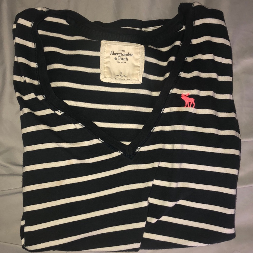 Abercrombie and Fitch shirt